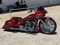 EagleRG1 Custom Bagger