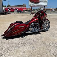 EagleRG2 Custom Bagger