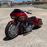 EagleRG4 Custom Bagger