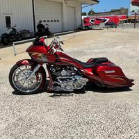 EagleRG5 Custom Bagger