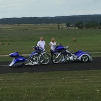 Jeff_and_Kati24 Custom Bagger