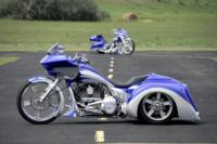 Jeff_and_Kati5 Custom Bagger