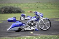 Jeff_and_Kati6 Custom Bagger