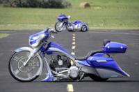 Jeff_and_Kati7 Custom Bagger