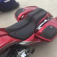 Johns26CVO13 Custom Bagger