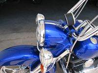 Kyles10 Custom Bagger