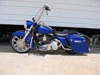 Kyles3 Custom Bagger