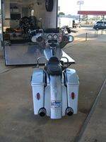 Martys7 Custom Bagger