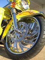 Misfit10 Custom Bagger