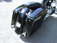 Moreau26-10 Custom Bagger