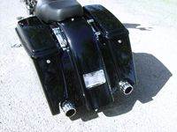 Moreau26-9 Custom Bagger