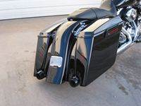 Moreaus5 Custom Bagger