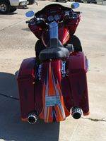 NelsonsRoadGlide2 Custom Bagger