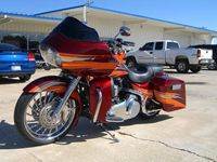 NelsonsRoadGlide4 Custom Bagger