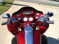 NelsonsRoadGlide5 Custom Bagger