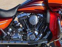 NelsonsRoadGlide6 Custom Bagger