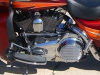 NelsonsRoadGlide7 Custom Bagger