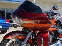 NelsonsRoadGlide8 Custom Bagger