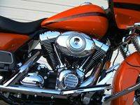 Orange10 Custom Bagger