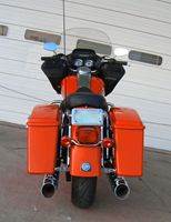 Orange7 Custom Bagger