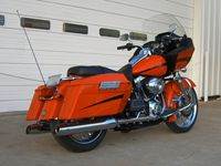 Orange8 Custom Bagger