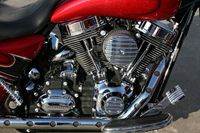 Oscar4 Custom Bagger