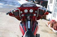 Oscar7 Custom Bagger