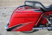 Oscar8 Custom Bagger