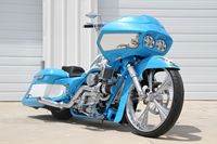 Overkill2 Custom Bagger