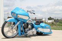 Overkill3 Custom Bagger