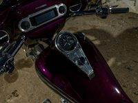 Purple10 Custom Bagger