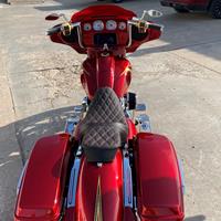 RedSG4 Custom Bagger