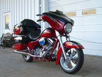 RedandBlk2 Custom Bagger