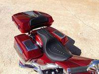 RedandSilver10 Custom Bagger