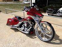 RedandSilver2 Custom Bagger