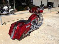 RedandSilver6 Custom Bagger