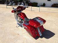 RedandSilver7 Custom Bagger