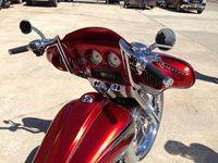 RedandSilver8 Custom Bagger