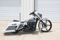 Shanes1 Custom Bagger