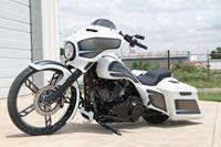 Shanes4 Custom Bagger