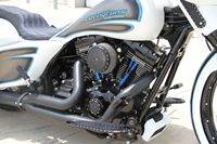 Shanes8 Custom Bagger