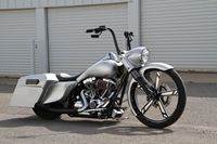 SilverKing2 Custom Bagger