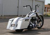 SilverKing3 Custom Bagger