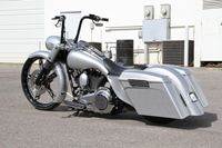 SilverKing4 Custom Bagger