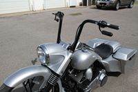 SilverKing7 Custom Bagger