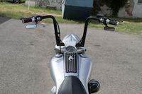 SilverKing8 Custom Bagger