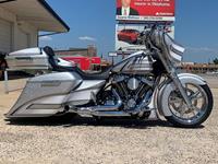 SilverSG Custom Bagger