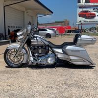 SilverSG4 Custom Bagger