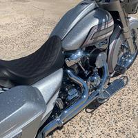 SilverSG5 Custom Bagger