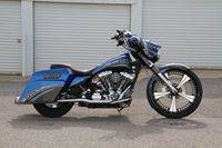 Sondre Custom Bagger